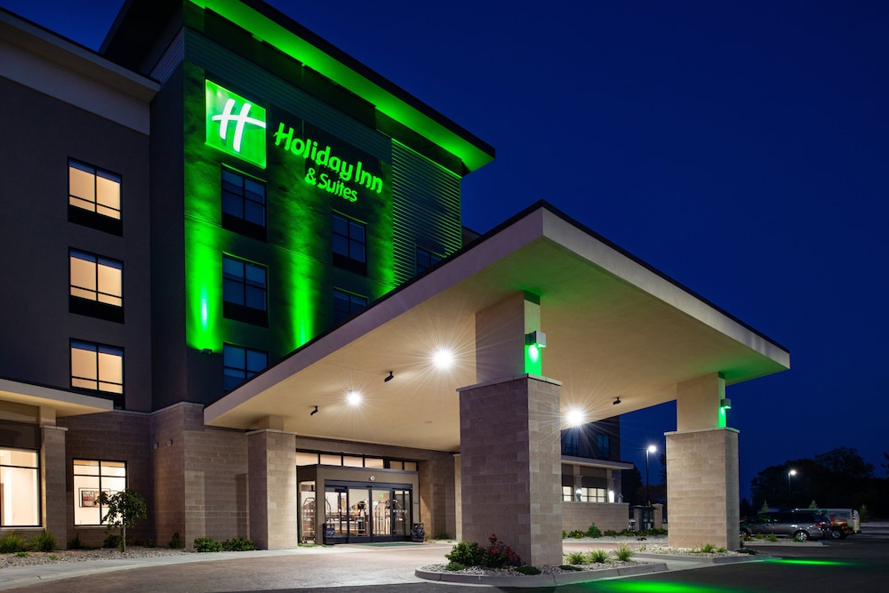holiday inn and suites idaho falls an ihg hotel