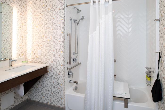 holiday inn and suites idaho falls an ihg hotel