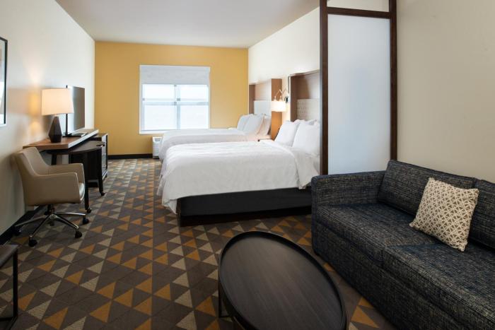 holiday inn and suites idaho falls an ihg hotel