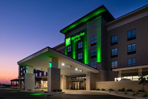 holiday inn and suites idaho falls an ihg hotel