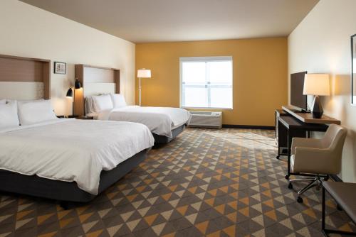 holiday inn and suites idaho falls an ihg hotel