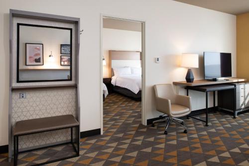 holiday inn and suites idaho falls an ihg hotel