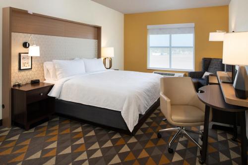 holiday inn and suites idaho falls an ihg hotel