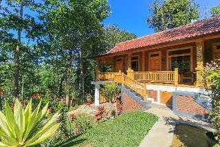 mulia garden bungalows