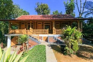mulia garden bungalows