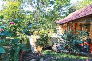mulia garden bungalows