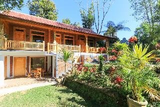 mulia garden bungalows