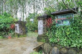 mulia garden bungalows