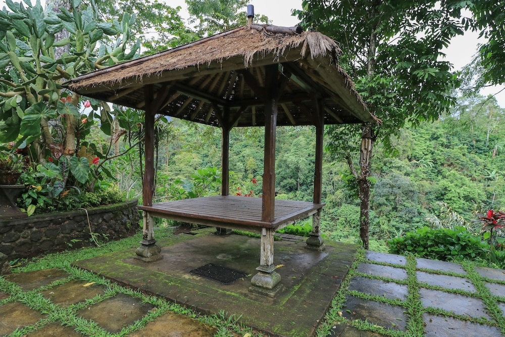 mulia garden bungalows