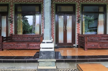 Mulia Garden Bungalows,Blimbing>>Bali,2.5 star