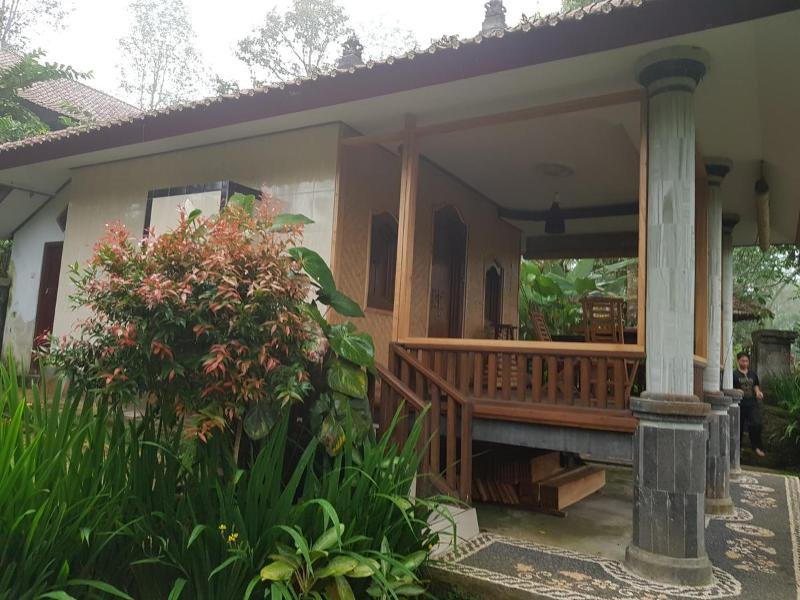 mulia garden bungalows