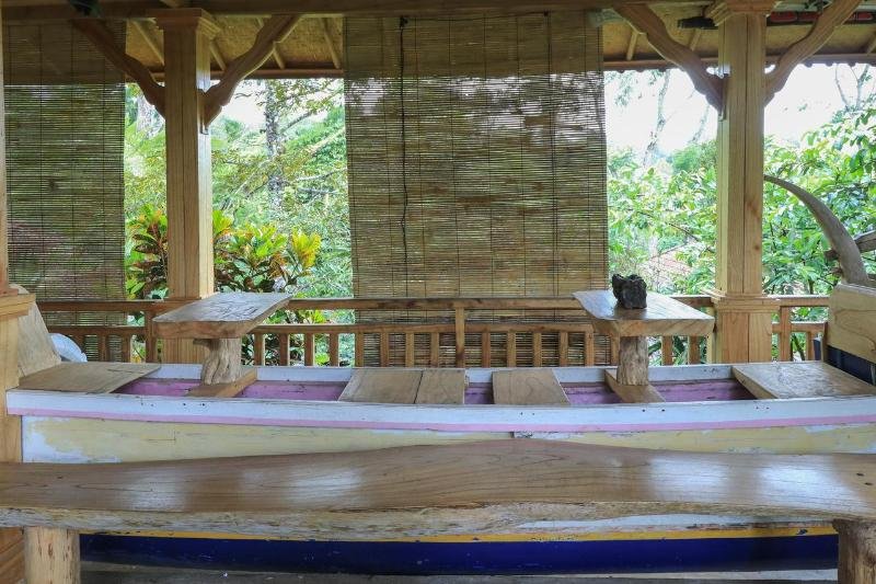 mulia garden bungalows