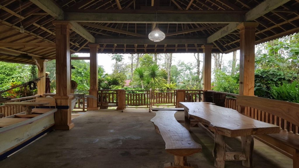 mulia garden bungalows