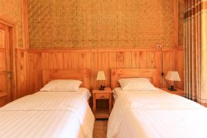 mulia garden bungalows