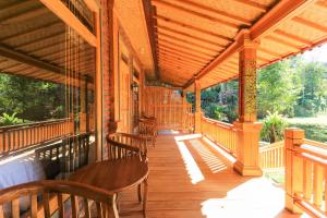 mulia garden bungalows