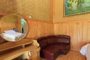 mulia garden bungalows