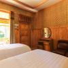 mulia garden bungalows