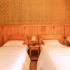 mulia garden bungalows
