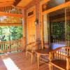 mulia garden bungalows