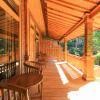 mulia garden bungalows