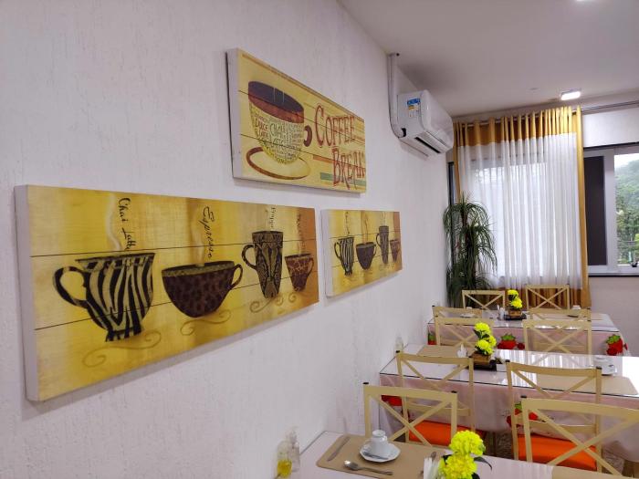 cachoeiras de macacu