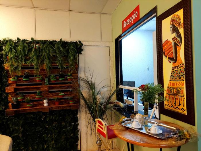 cachoeiras de macacu