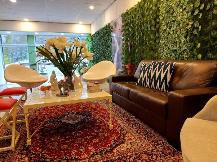 cachoeiras de macacu