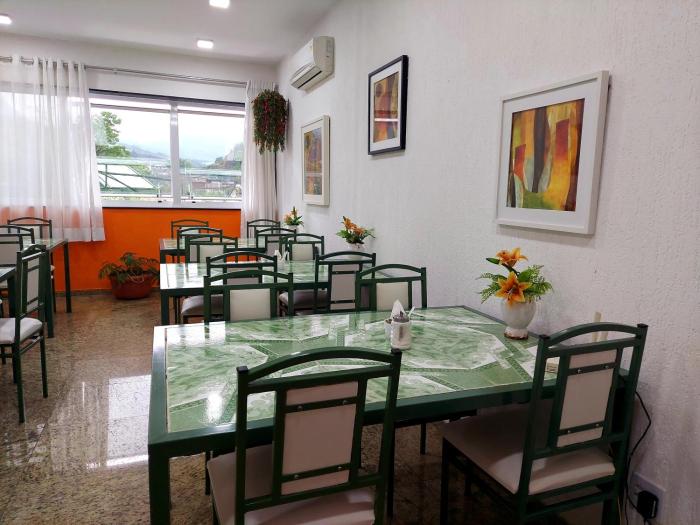 cachoeiras de macacu