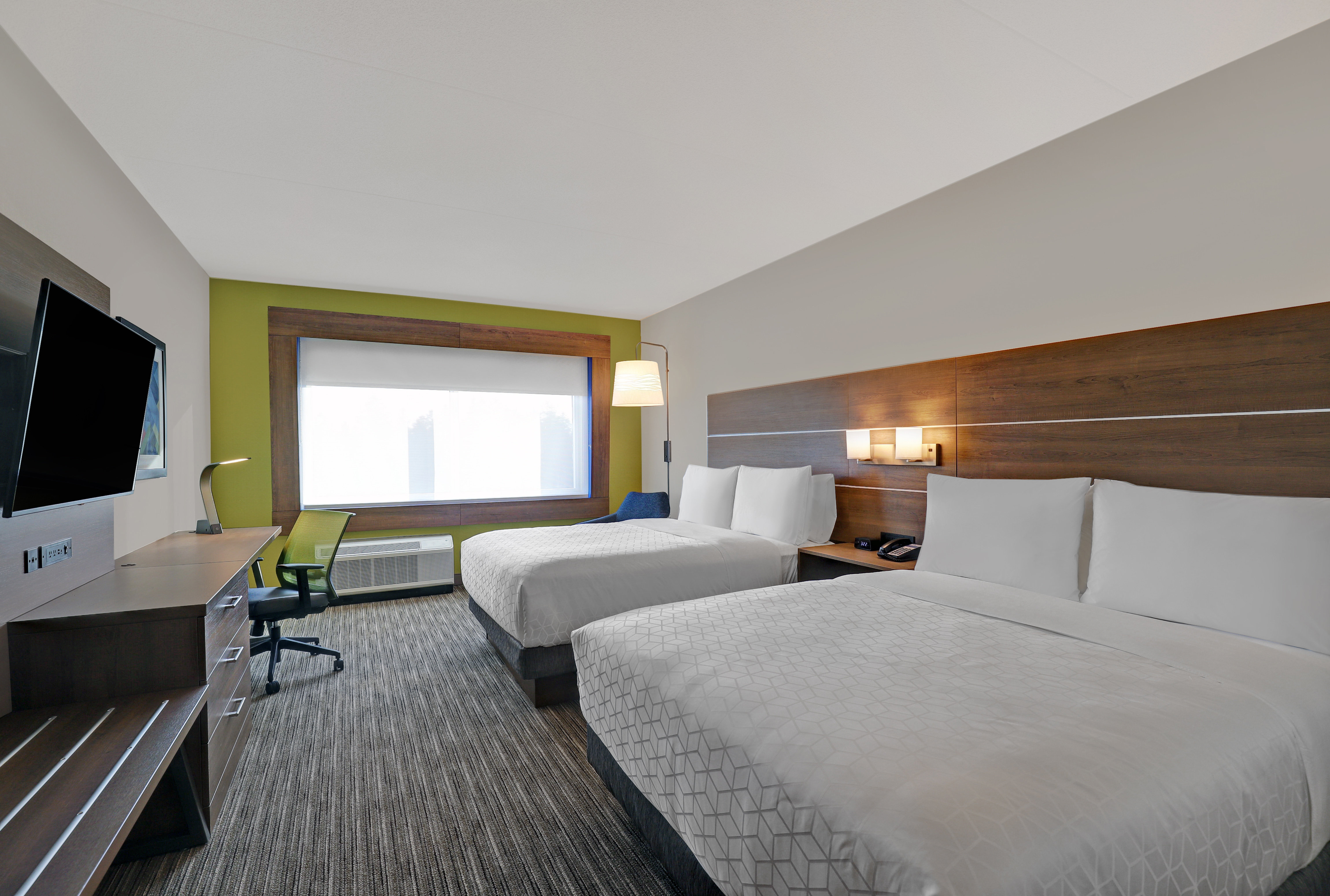 holiday inn express kingston west an ihg hotel