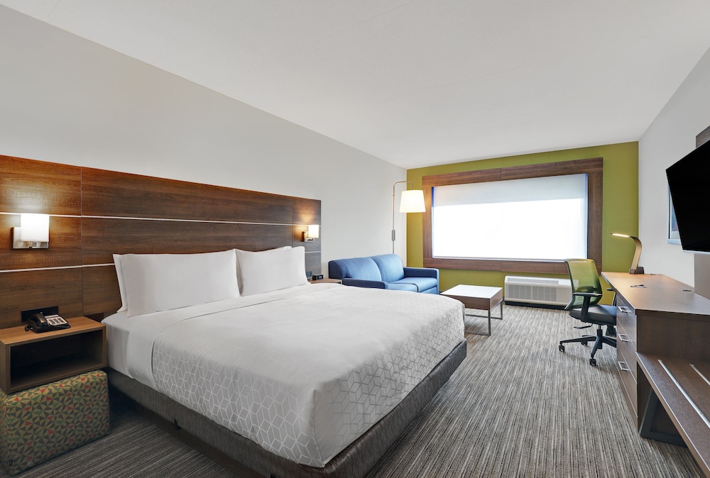 holiday inn express kingston west an ihg hotel