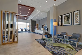 Holiday Inn Express Kingston West, An Ihg Hotel,Ontario>>Kingston,2.5 star