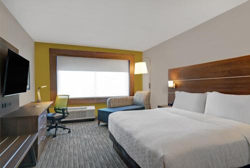 holiday inn express kingston west an ihg hotel