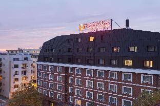 Ramada Hotel & Suites By Wyndham Bucharest North,Bucure?Ti - Ilfov>>Bucharest,4 star