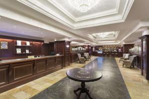 Ramada Hotel & Suites By Wyndham Bucharest North,Bucure?Ti - Ilfov>>Bucharest,4 star
