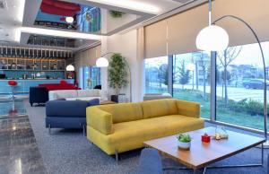 Doubletree By Hilton Ankara Incek,Cankaya>>Ankara,4 star