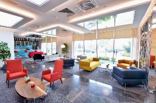 Doubletree By Hilton Ankara Incek,Cankaya>>Ankara,4 star