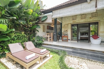 ubud