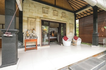 ubud