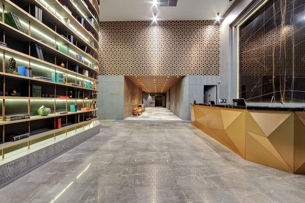 Doubletree By Hilton Adana,Adana Province>>Adana,5 star