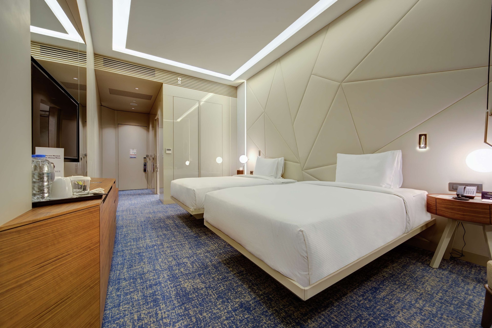 doubletree by hilton adana