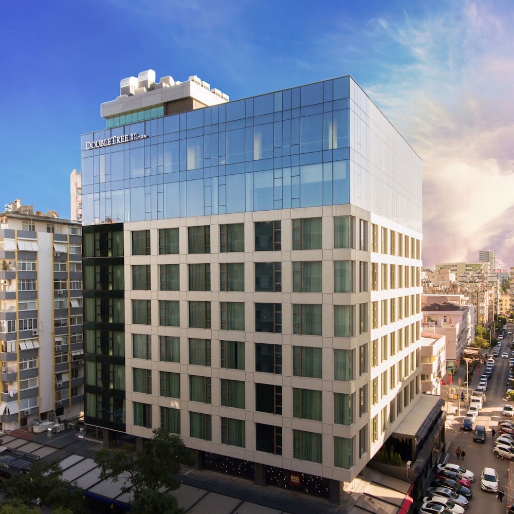 Doubletree By Hilton Adana,Adana Province>>Adana,5 star