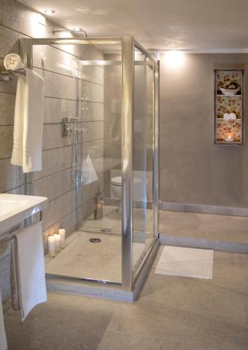 villa cornaro tourist suites