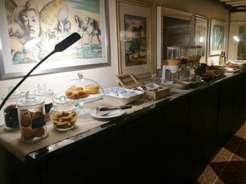 villa cornaro tourist suites