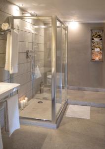 villa cornaro tourist suites