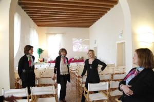 villa cornaro tourist suites