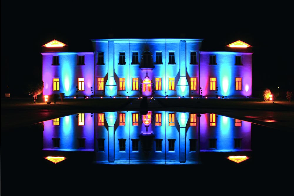 villa cornaro tourist suites