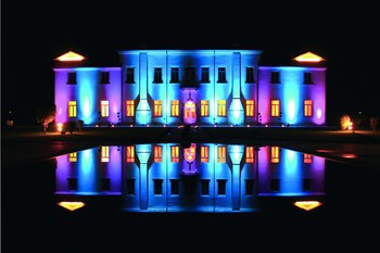 villa cornaro tourist suites