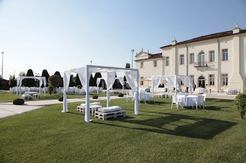 villa cornaro tourist suites