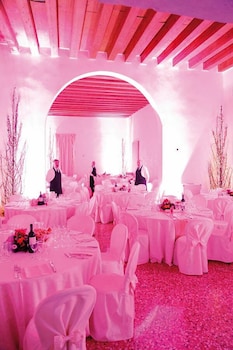 villa cornaro tourist suites