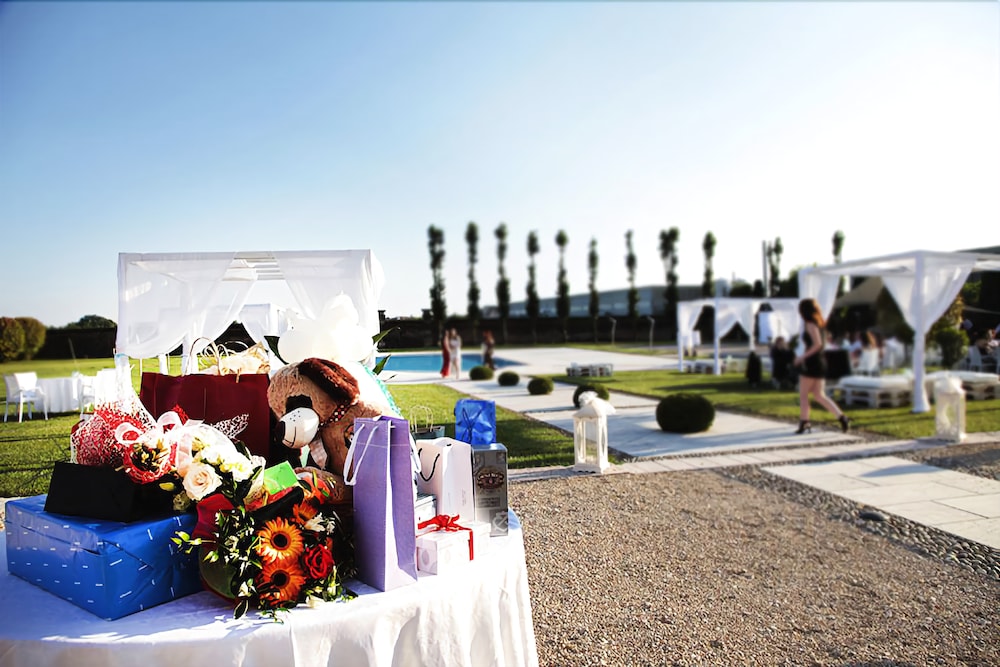 villa cornaro tourist suites